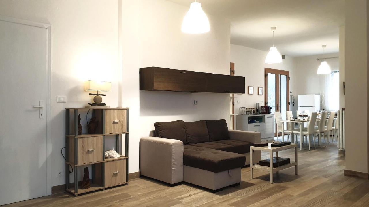 La Meridiana House Monterenzio Eksteriør bilde