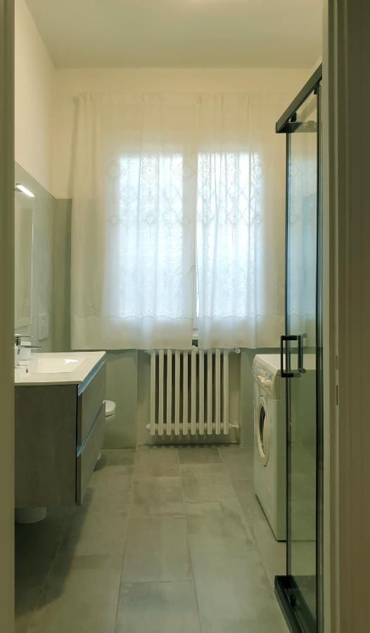 La Meridiana House Monterenzio Eksteriør bilde