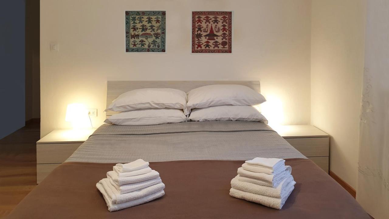 La Meridiana House Monterenzio Eksteriør bilde