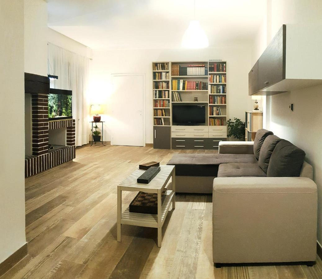 La Meridiana House Monterenzio Eksteriør bilde