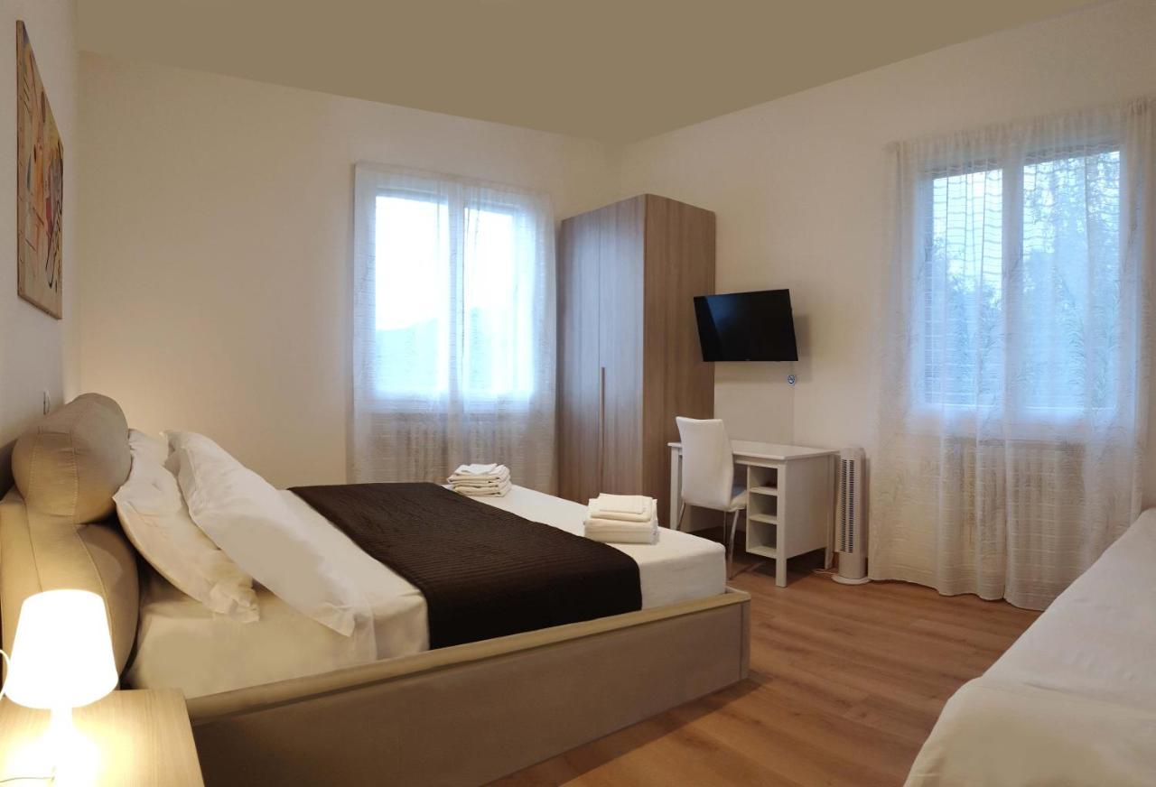 La Meridiana House Monterenzio Eksteriør bilde